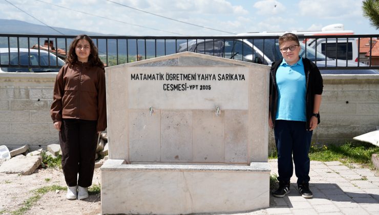 Küçük başkanların 23 Nisan’daki talepleri yerine getirildi