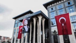 Belediyeye 15 sıhhi tesisatçı alımı yapılacak