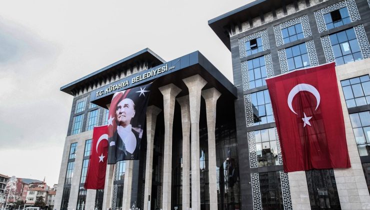 Belediyeye 15 sıhhi tesisatçı alımı yapılacak