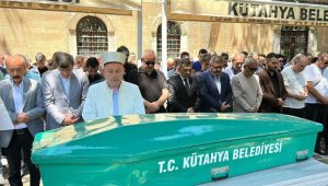 Çeşme'de Motosurf Şampiyonası Tamamlandı