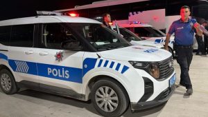 ‘YAN BAKTIN’ TARTIŞMASI KAVGAYA DÖNÜŞTÜ