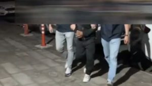 23 yıl 9 ay hapis cezasıyla aranan şahıs yakalandı